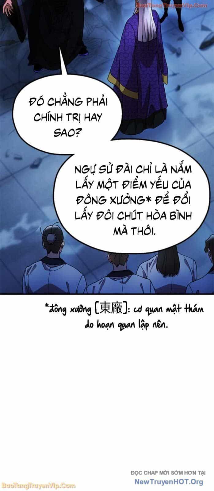 Vĩ Nhân Kiếm - Chương 13 - ảnh 29