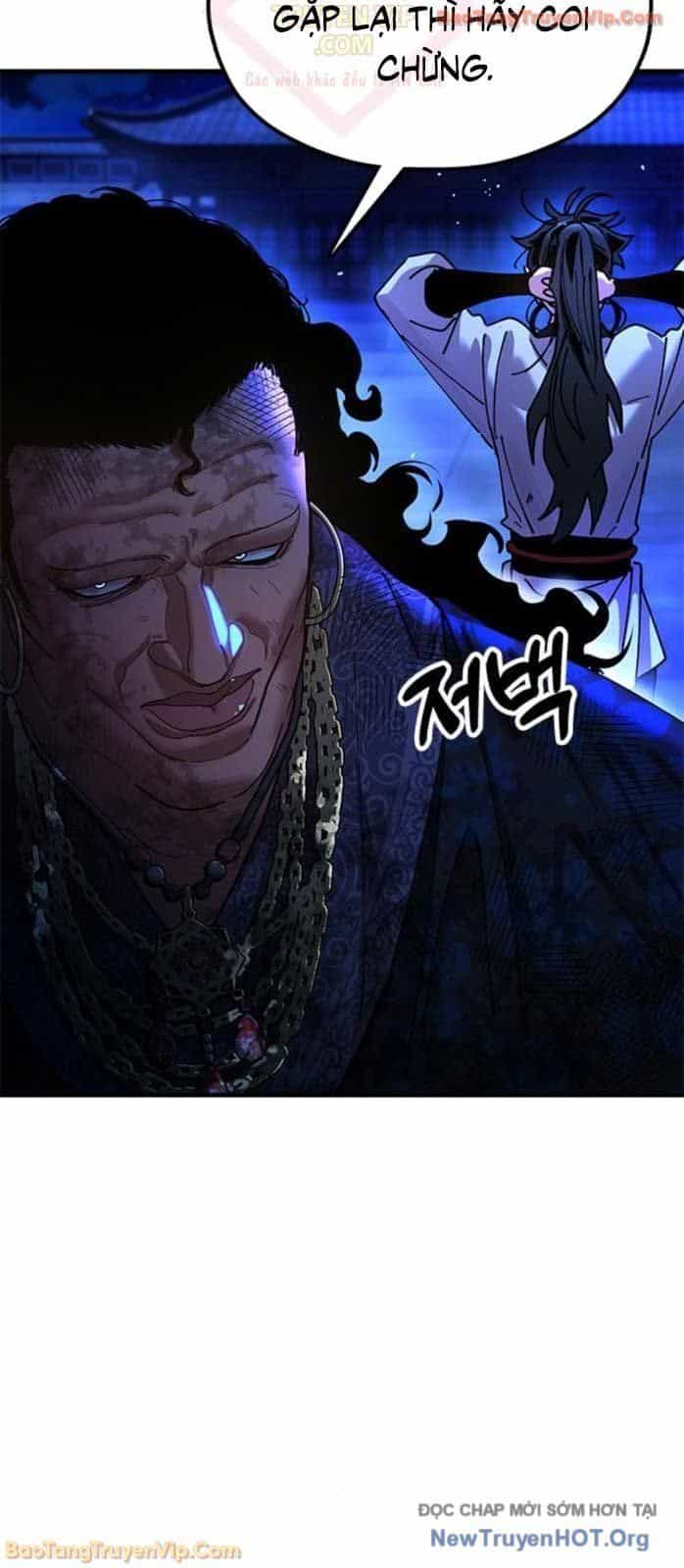 Vĩ Nhân Kiếm - Chương 13 - ảnh 38