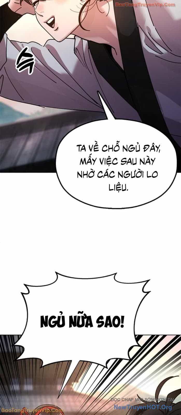 Vĩ Nhân Kiếm - Chương 13 - ảnh 46
