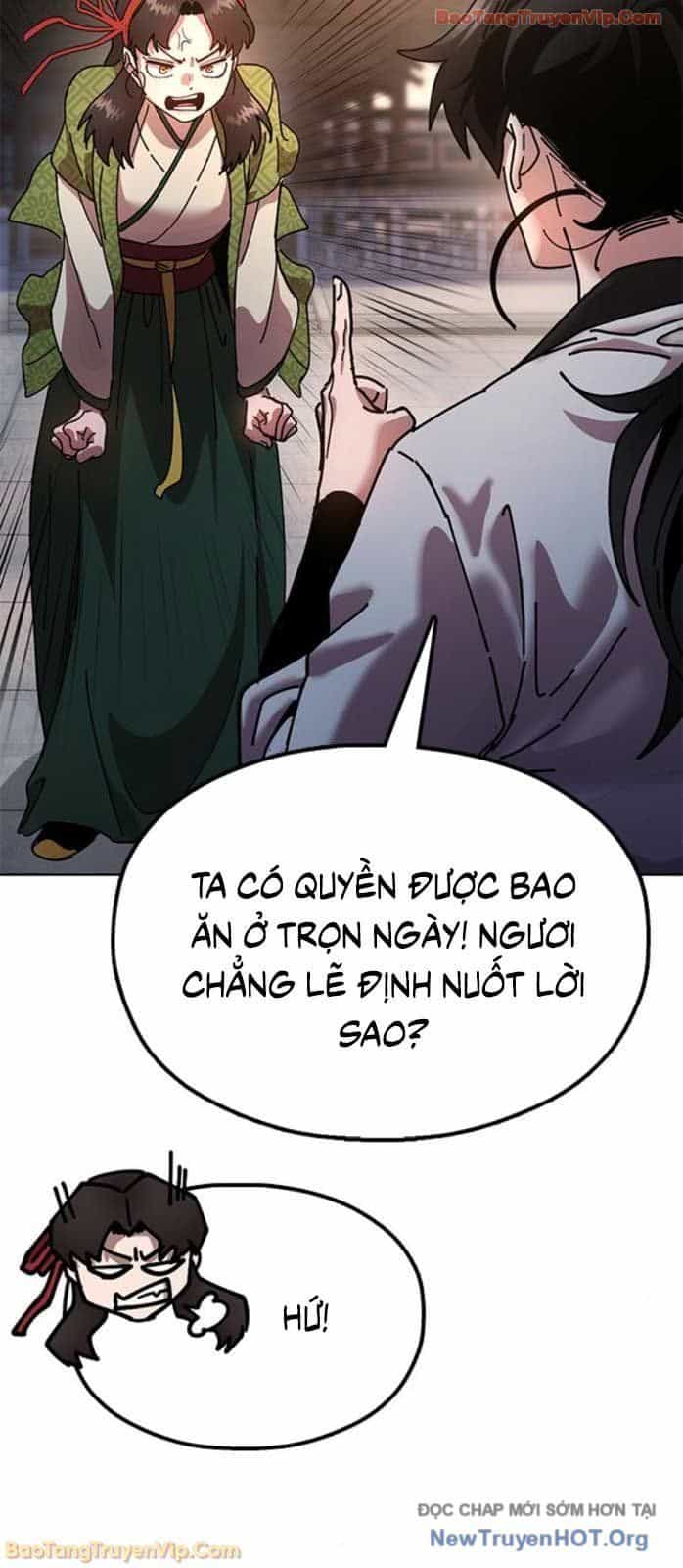 Vĩ Nhân Kiếm - Chương 13 - ảnh 47