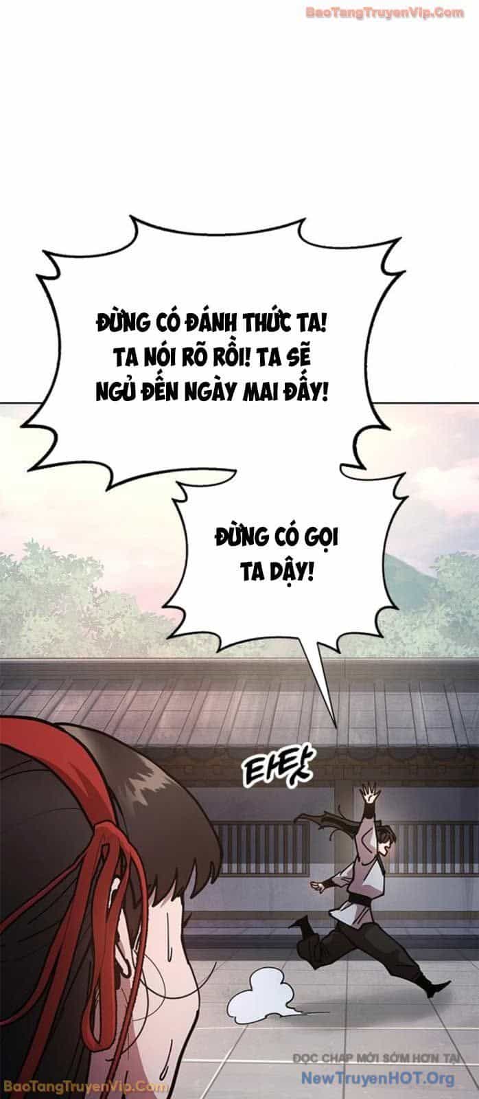 Vĩ Nhân Kiếm - Chương 13 - ảnh 48