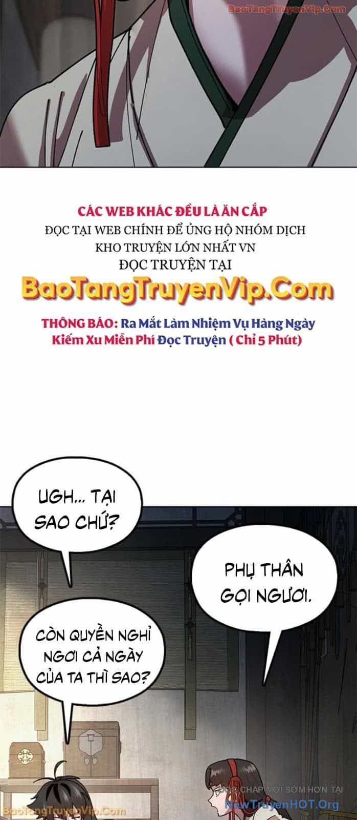 Vĩ Nhân Kiếm - Chương 13 - ảnh 62