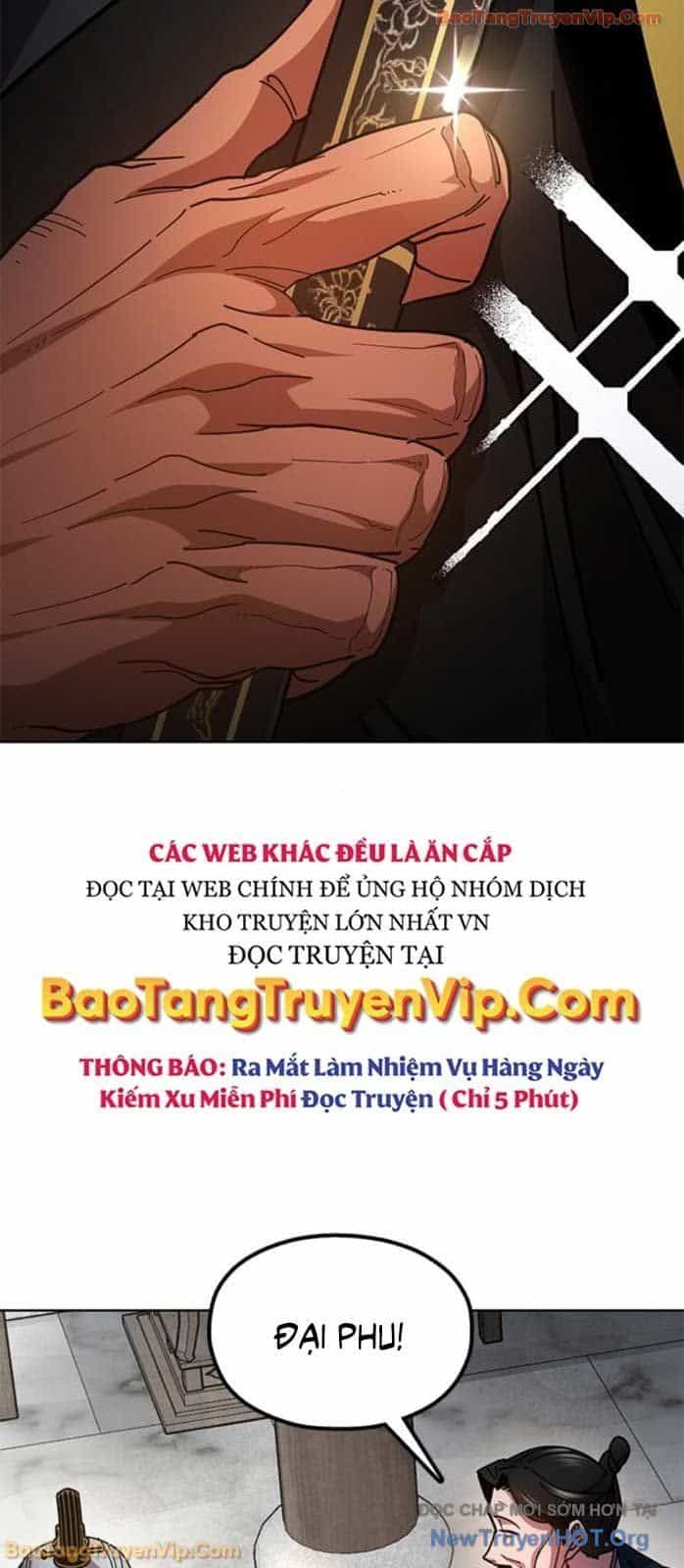 Vĩ Nhân Kiếm - Chương 13 - ảnh 79