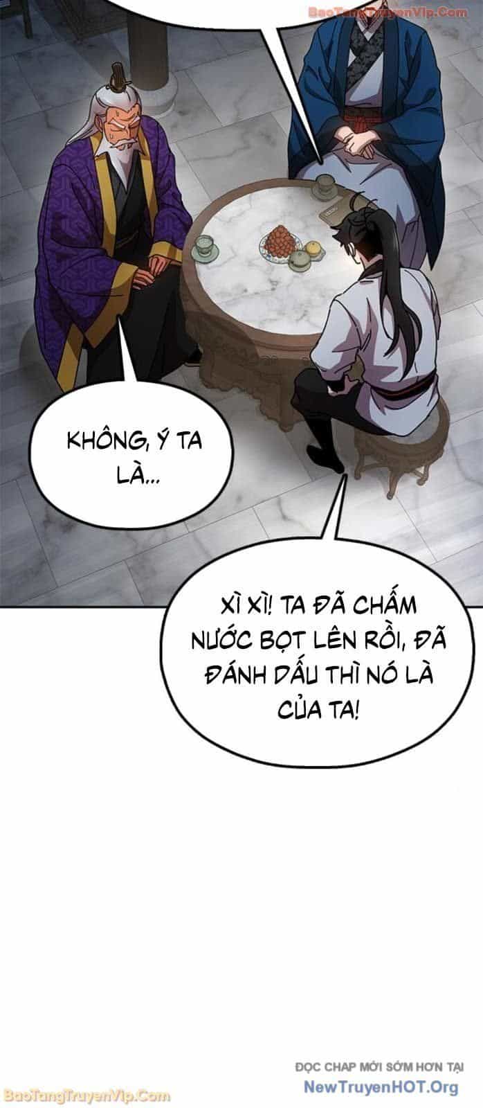 Vĩ Nhân Kiếm - Chương 13 - ảnh 89