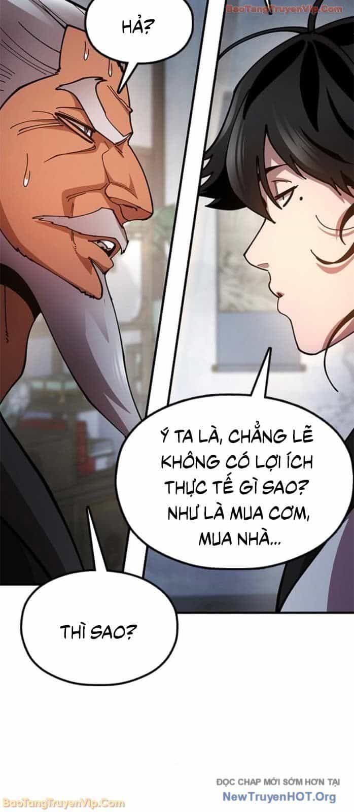 Vĩ Nhân Kiếm - Chương 13 - ảnh 94