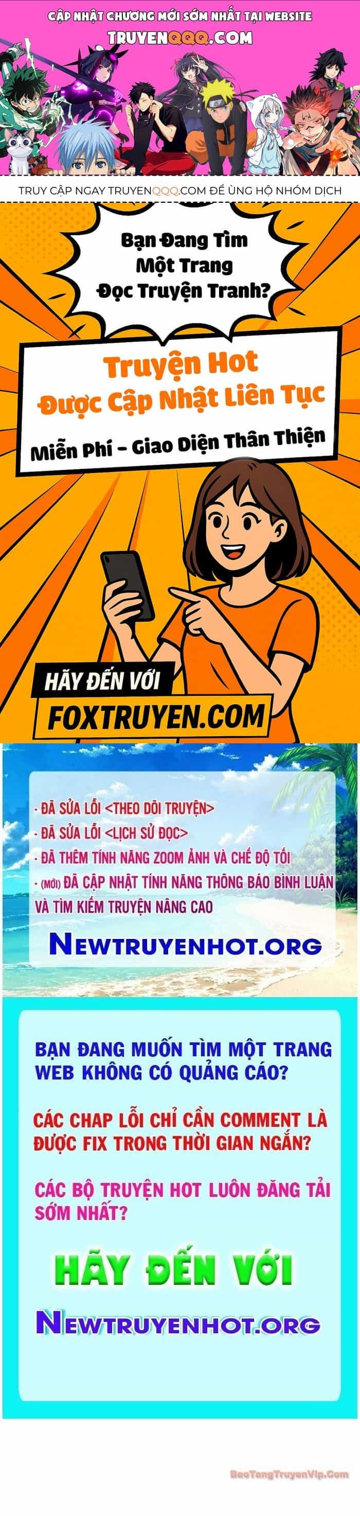 Vĩ Nhân Kiếm - Chương 14 - ảnh 1