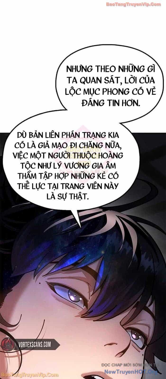 Vĩ Nhân Kiếm - Chương 14 - ảnh 19