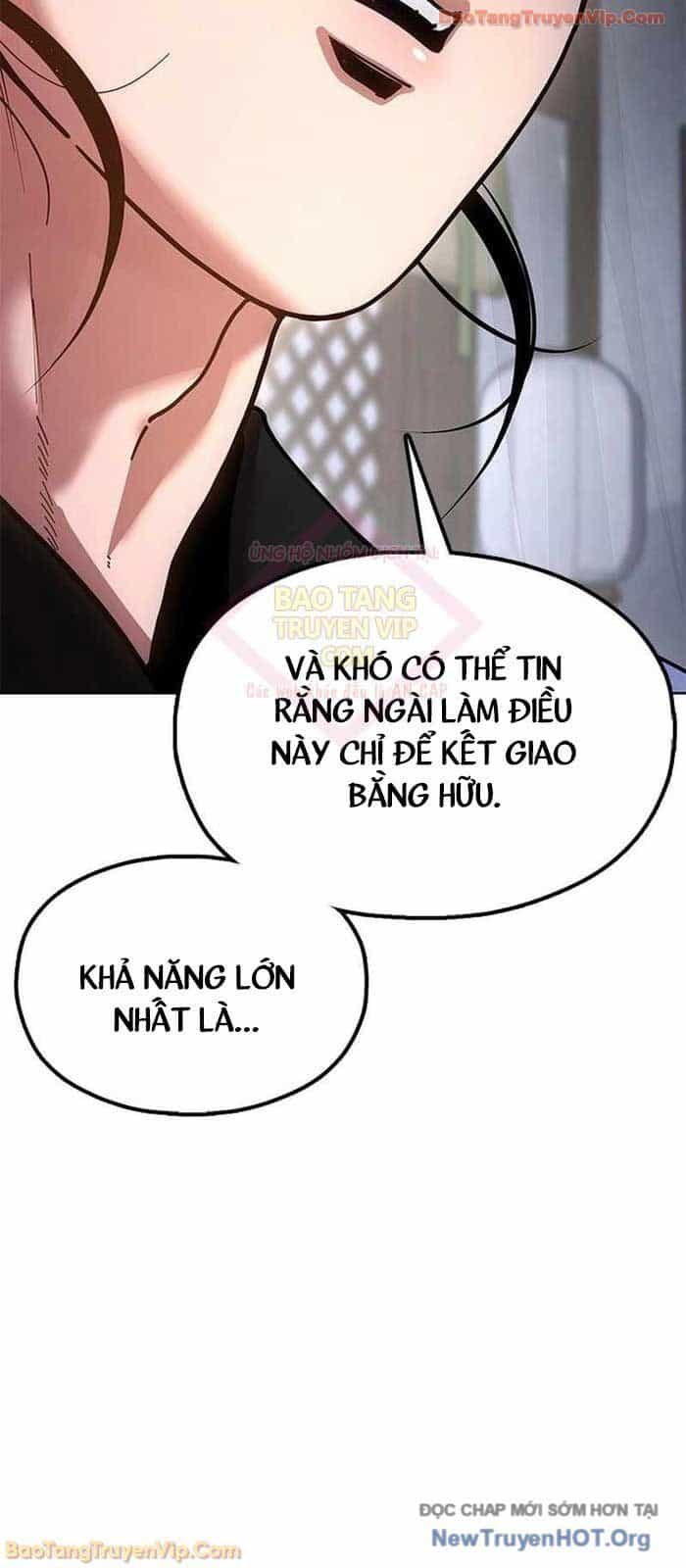 Vĩ Nhân Kiếm - Chương 14 - ảnh 20