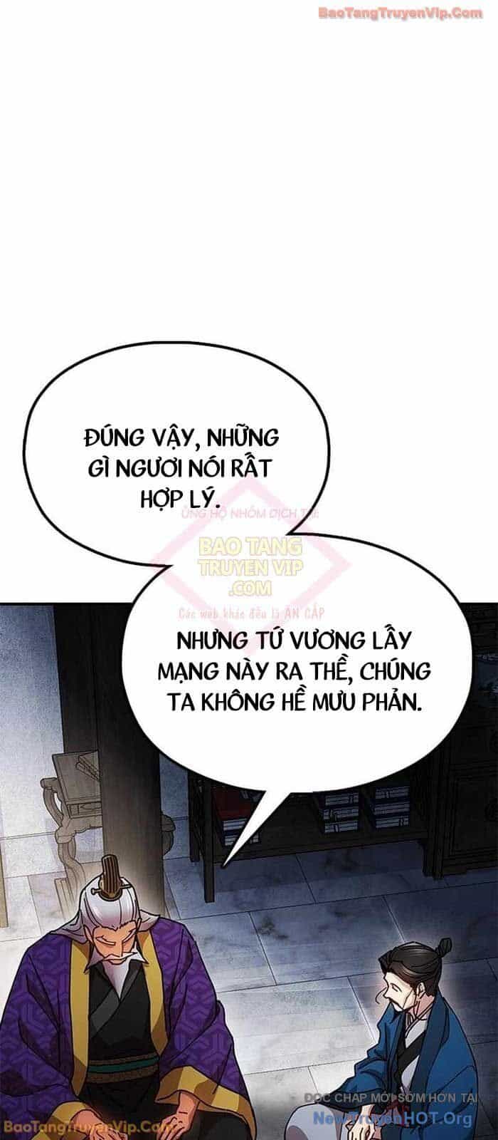 Vĩ Nhân Kiếm - Chương 14 - ảnh 41