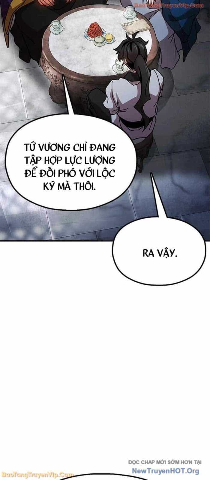 Vĩ Nhân Kiếm - Chương 14 - ảnh 42