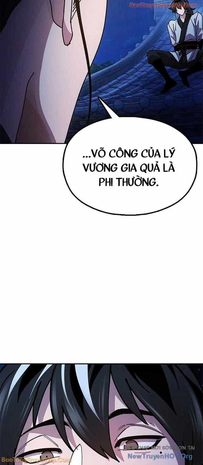 Vĩ Nhân Kiếm - Chương 14 - ảnh 89