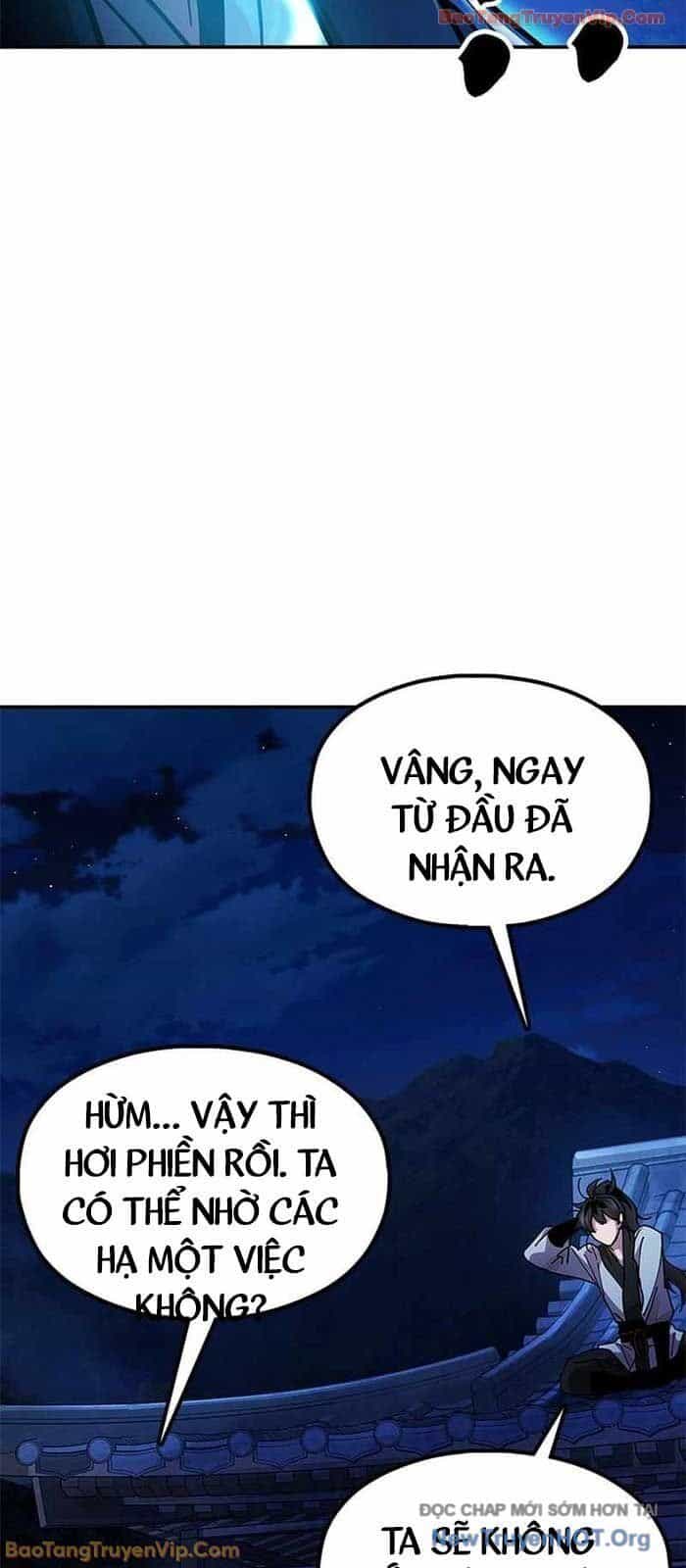 Vĩ Nhân Kiếm - Chương 14 - ảnh 92