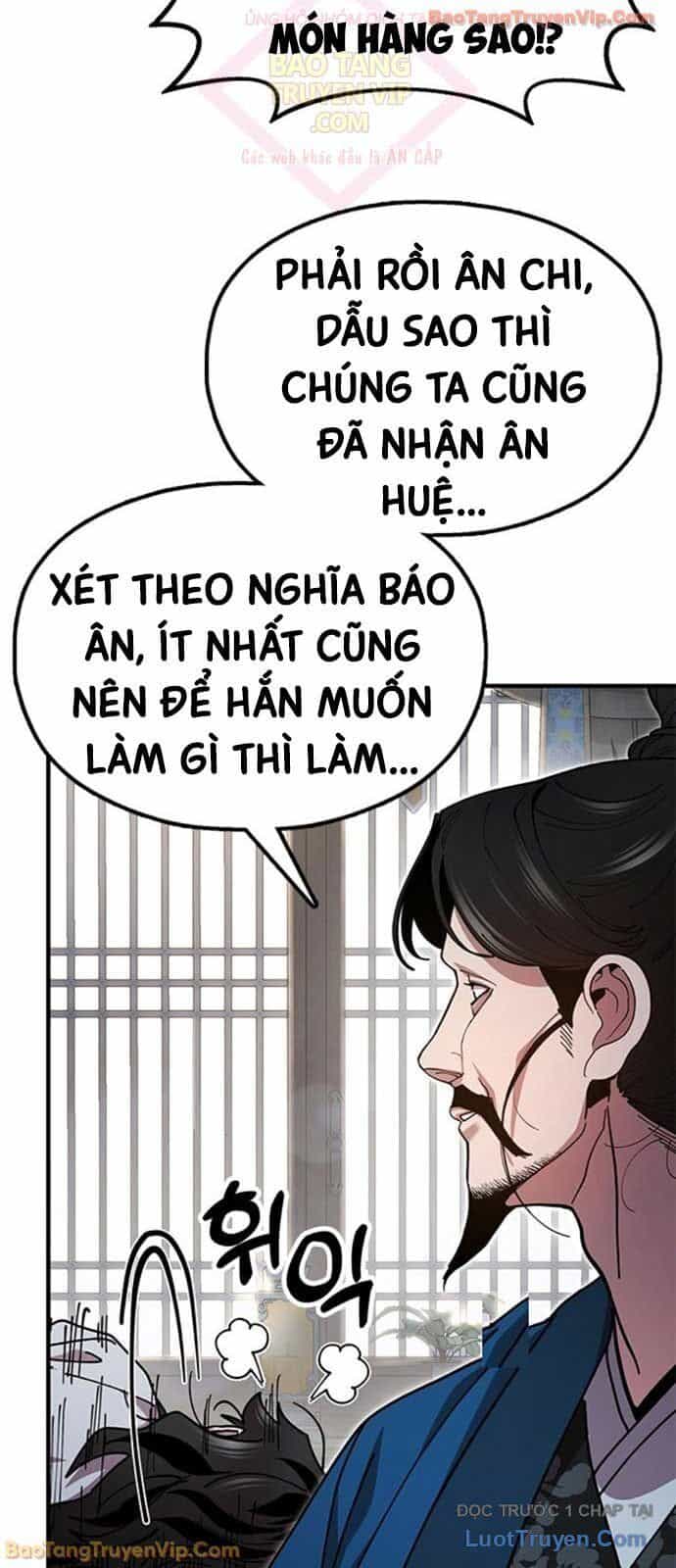 Vĩ Nhân Kiếm - Chương 15 - ảnh 22