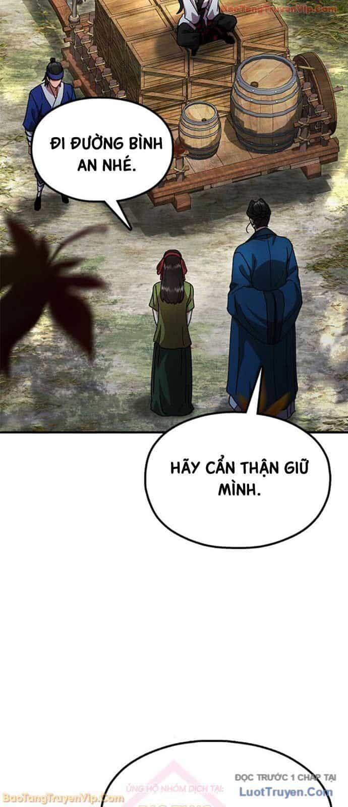 Vĩ Nhân Kiếm - Chương 15 - ảnh 33