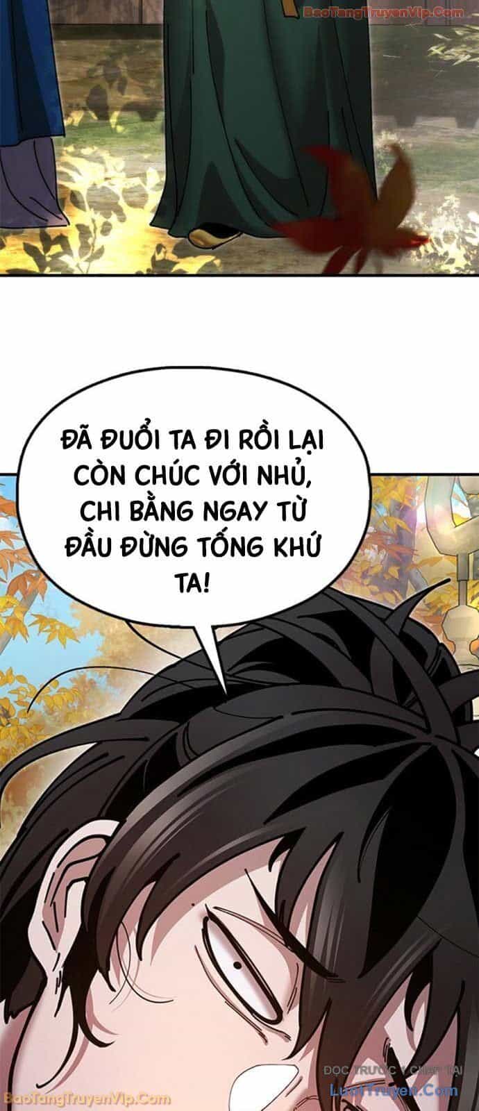 Vĩ Nhân Kiếm - Chương 15 - ảnh 41