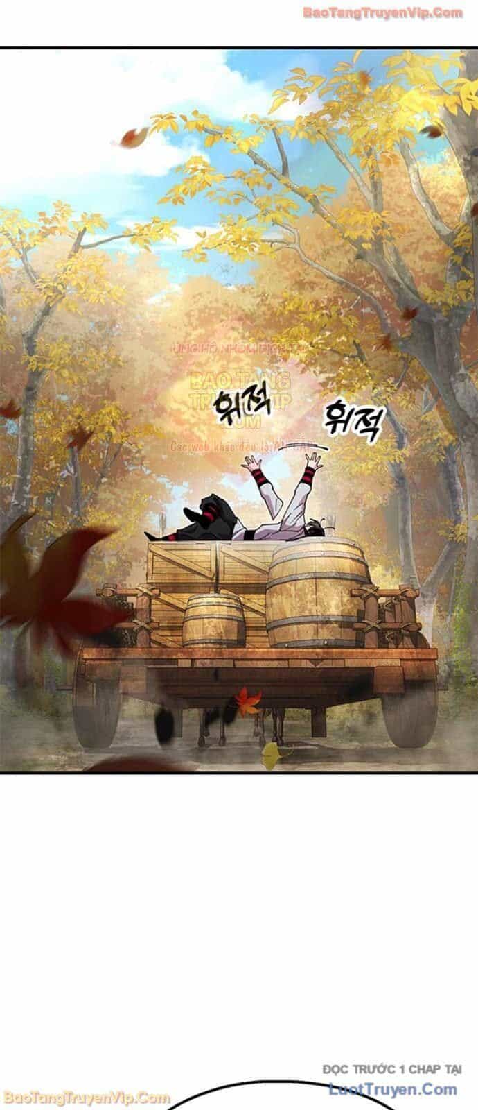 Vĩ Nhân Kiếm - Chương 15 - ảnh 43