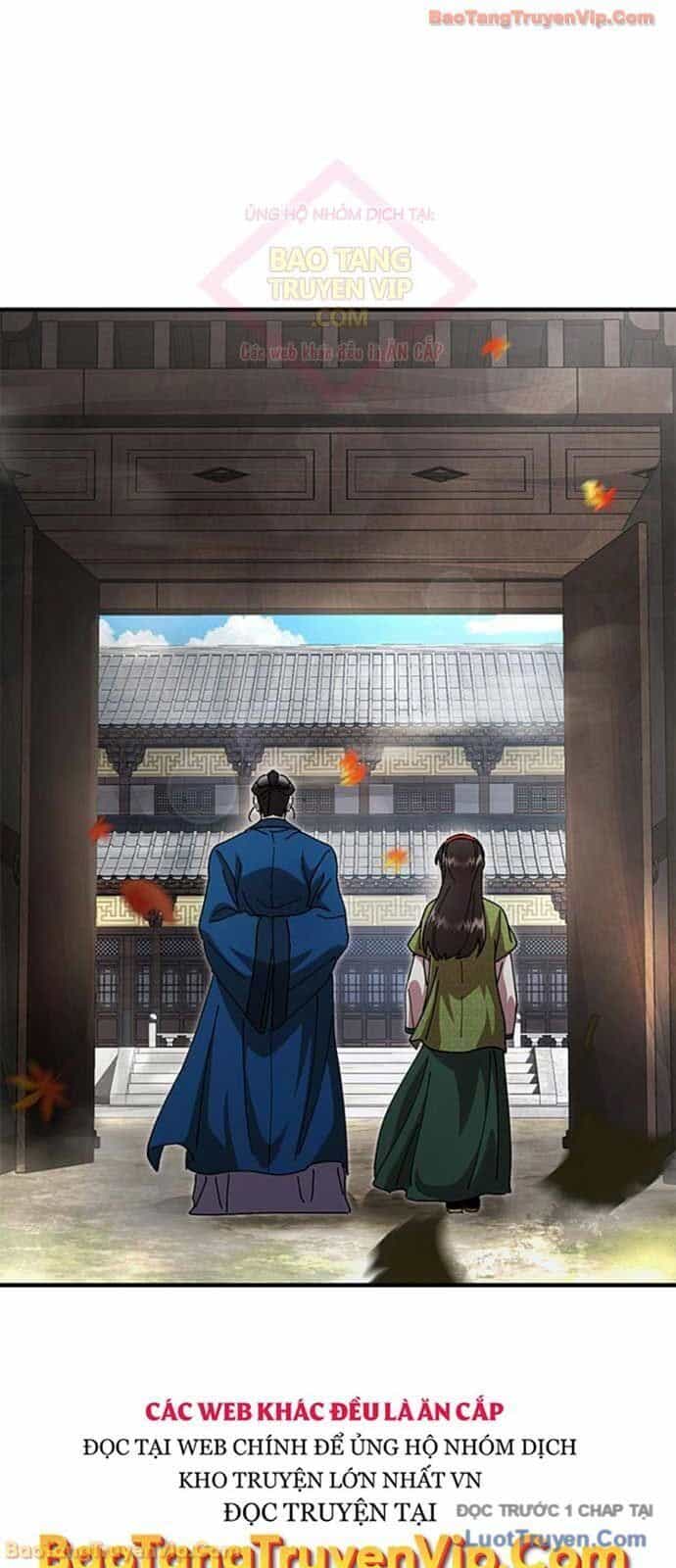 Vĩ Nhân Kiếm - Chương 15 - ảnh 45