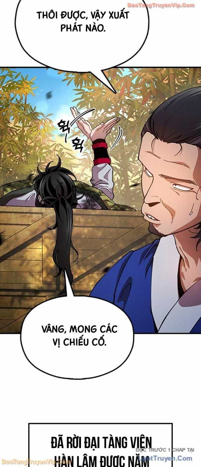 Vĩ Nhân Kiếm - Chương 15 - ảnh 67