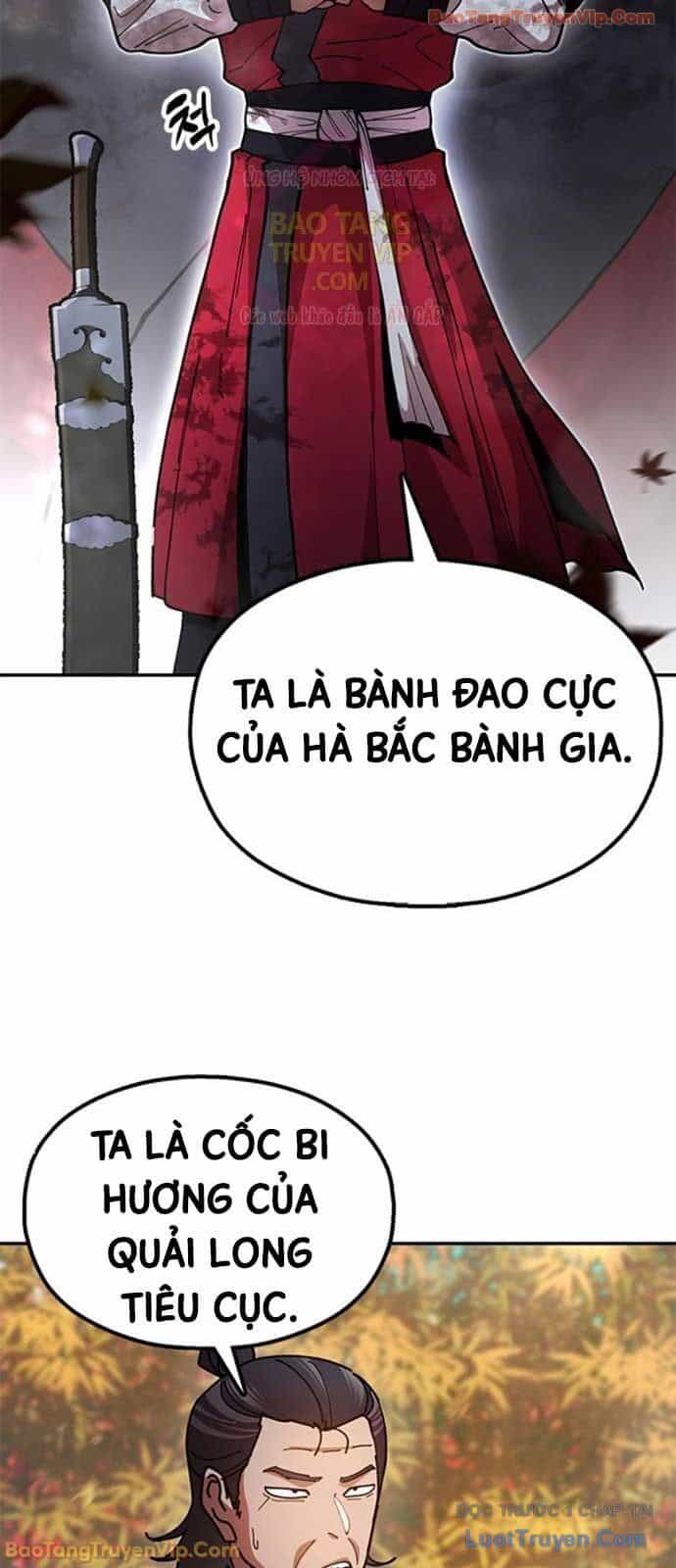 Vĩ Nhân Kiếm - Chương 15 - ảnh 90
