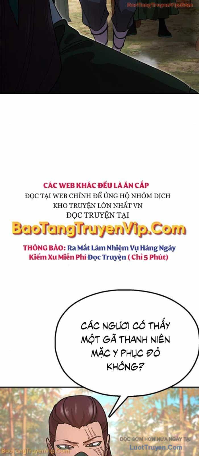 Vĩ Nhân Kiếm - Chương 16 - ảnh 29
