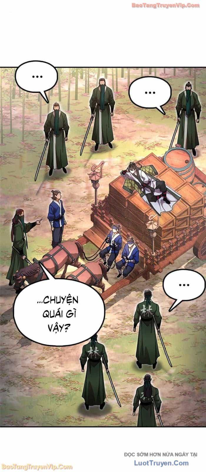 Vĩ Nhân Kiếm - Chương 16 - ảnh 37