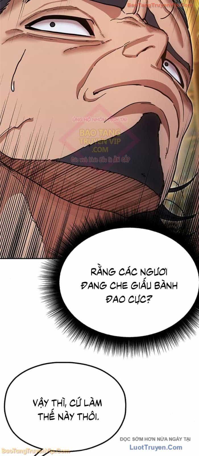 Vĩ Nhân Kiếm - Chương 16 - ảnh 46