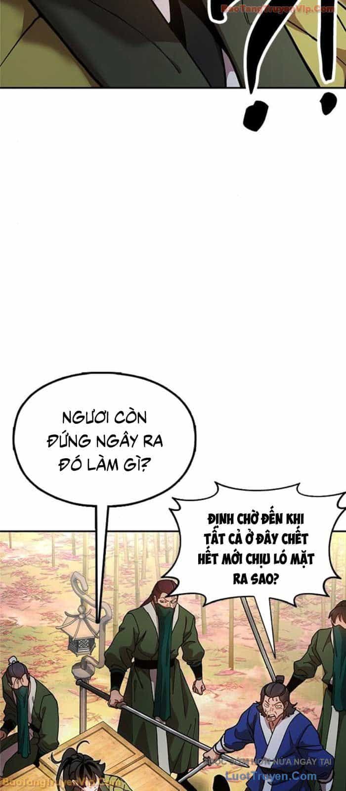 Vĩ Nhân Kiếm - Chương 16 - ảnh 66