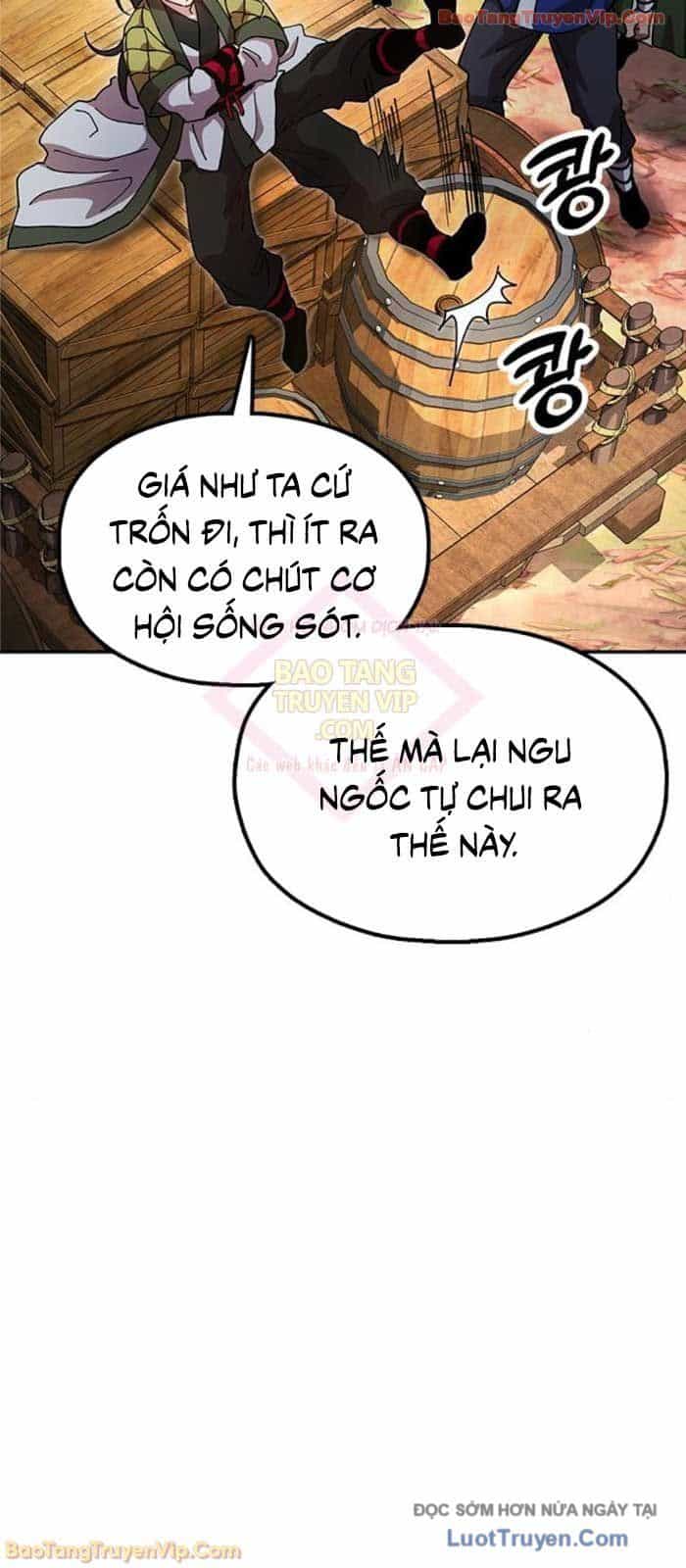 Vĩ Nhân Kiếm - Chương 16 - ảnh 67