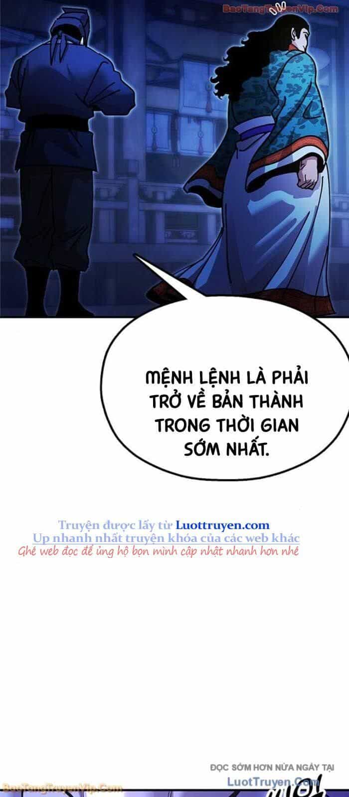 Vĩ Nhân Kiếm - Chương 18 - ảnh 18