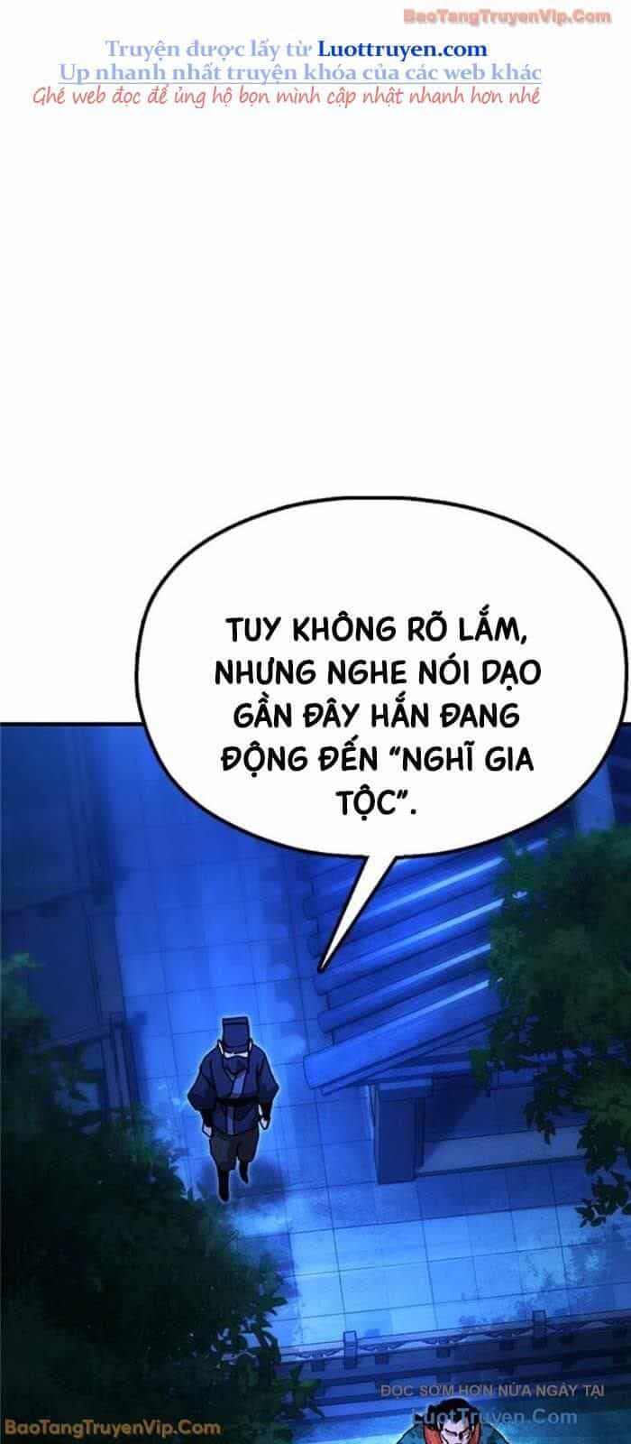Vĩ Nhân Kiếm - Chương 18 - ảnh 23