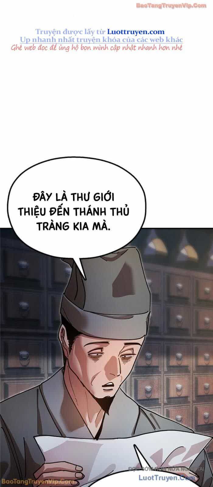 Vĩ Nhân Kiếm - Chương 18 - ảnh 27