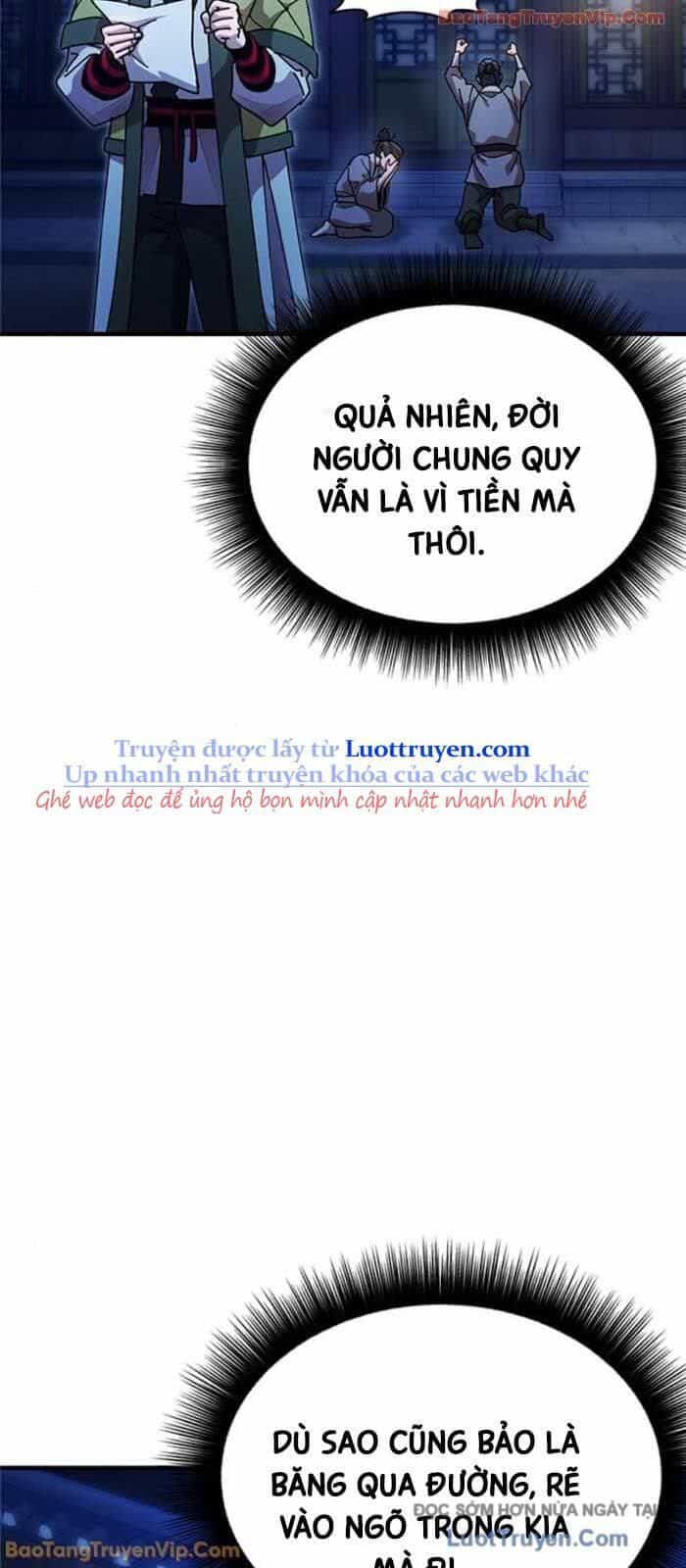 Vĩ Nhân Kiếm - Chương 18 - ảnh 37