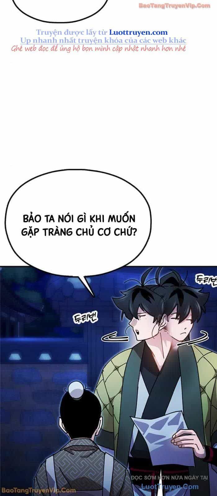 Vĩ Nhân Kiếm - Chương 18 - ảnh 46