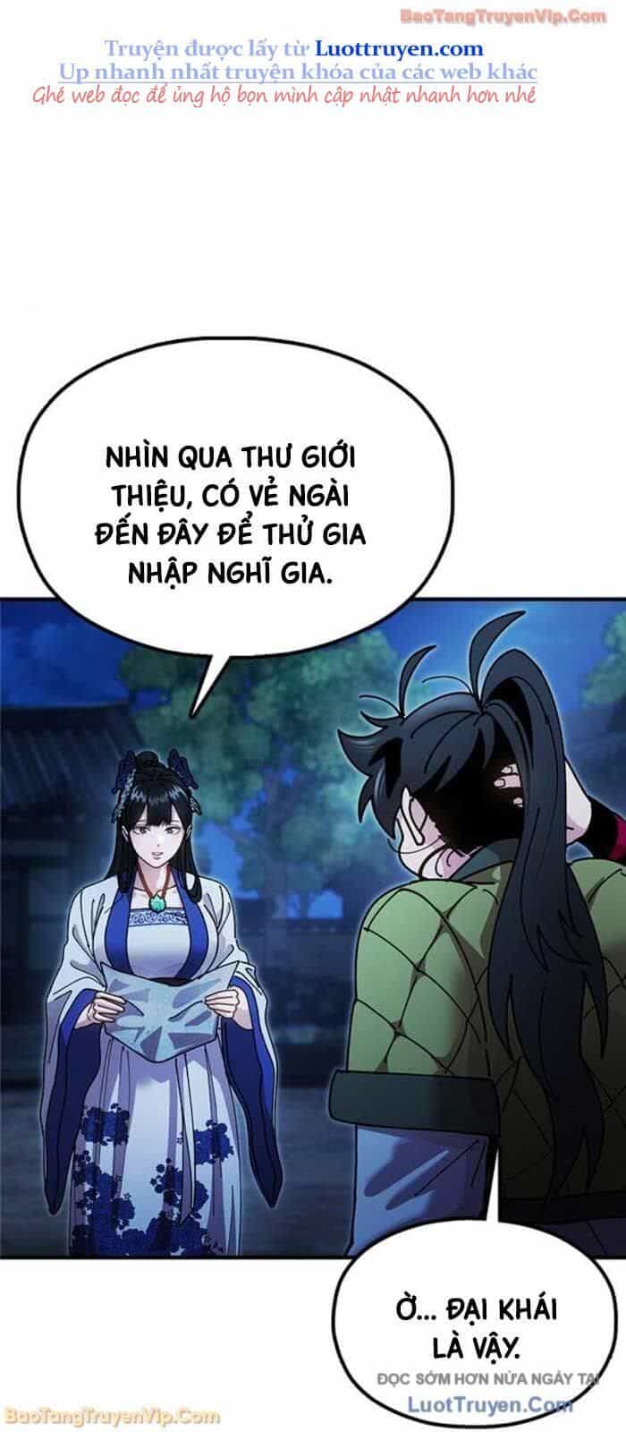 Vĩ Nhân Kiếm - Chương 18 - ảnh 60