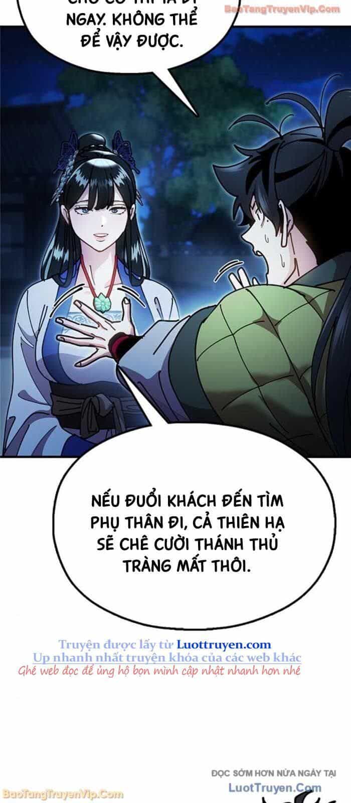 Vĩ Nhân Kiếm - Chương 18 - ảnh 63