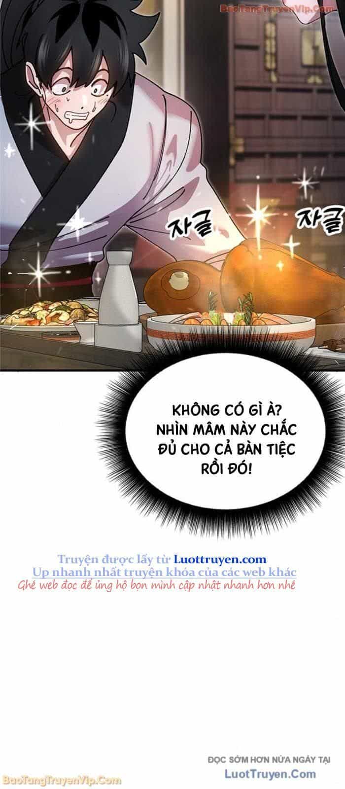 Vĩ Nhân Kiếm - Chương 18 - ảnh 72