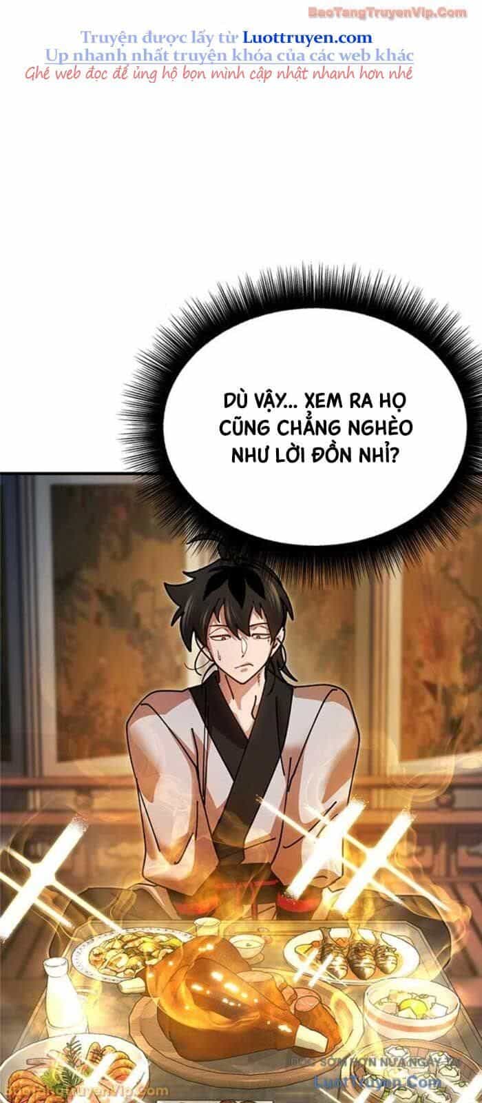 Vĩ Nhân Kiếm - Chương 18 - ảnh 74