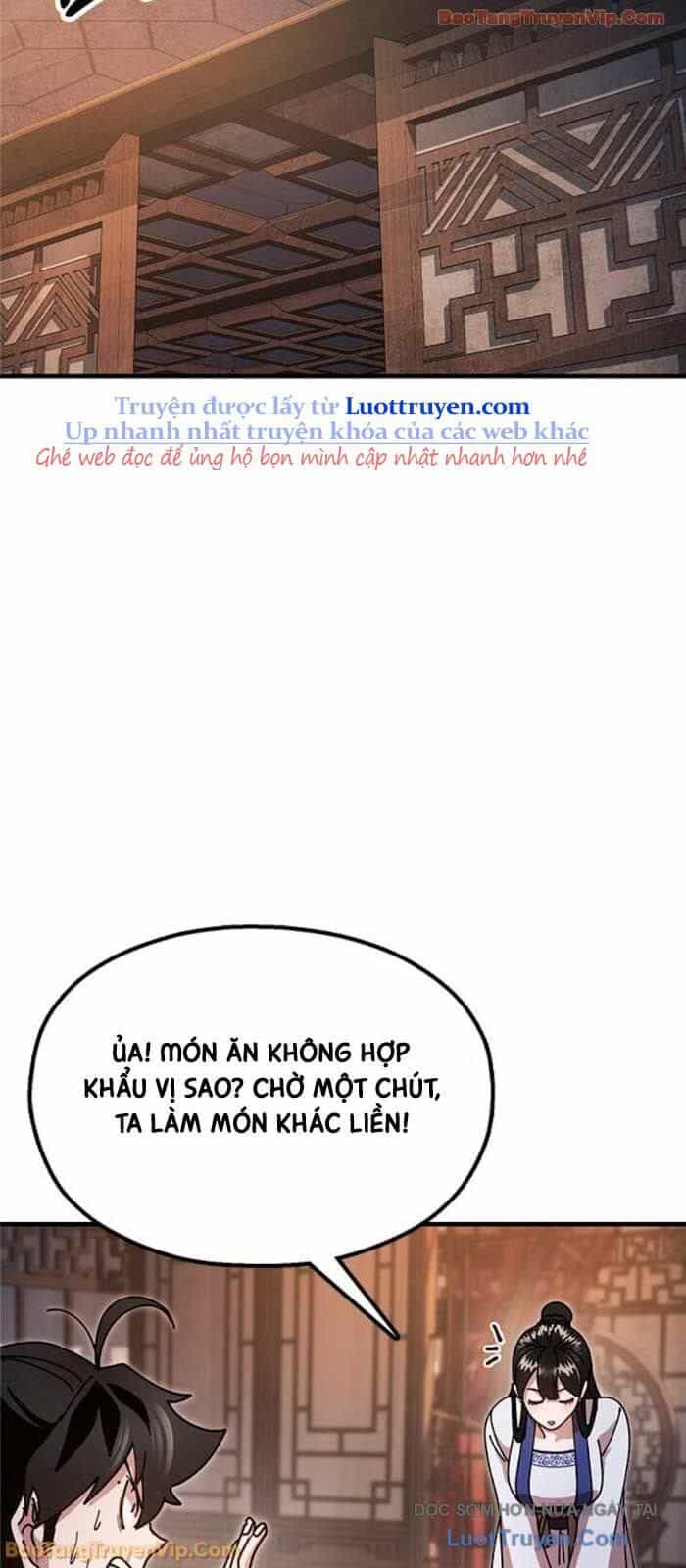 Vĩ Nhân Kiếm - Chương 18 - ảnh 84