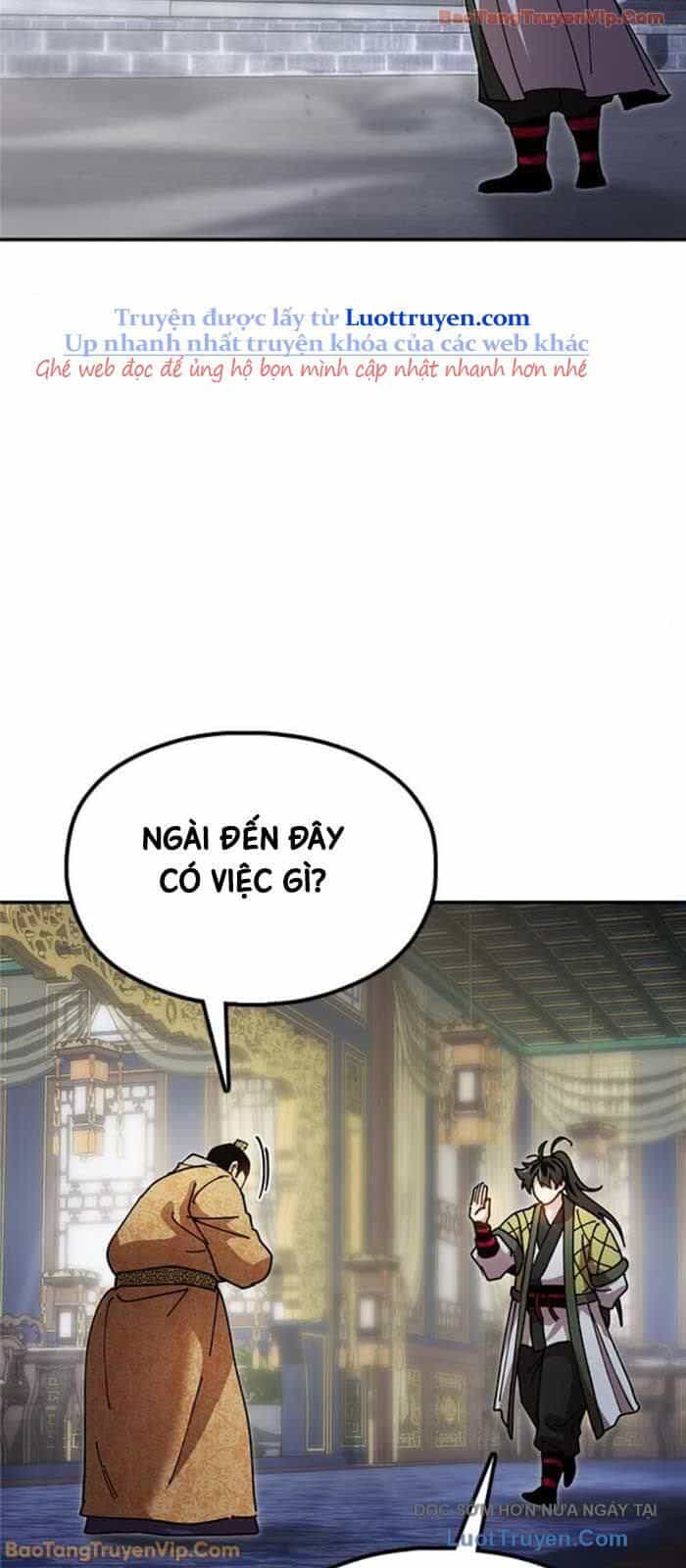 Vĩ Nhân Kiếm - Chương 18 - ảnh 90