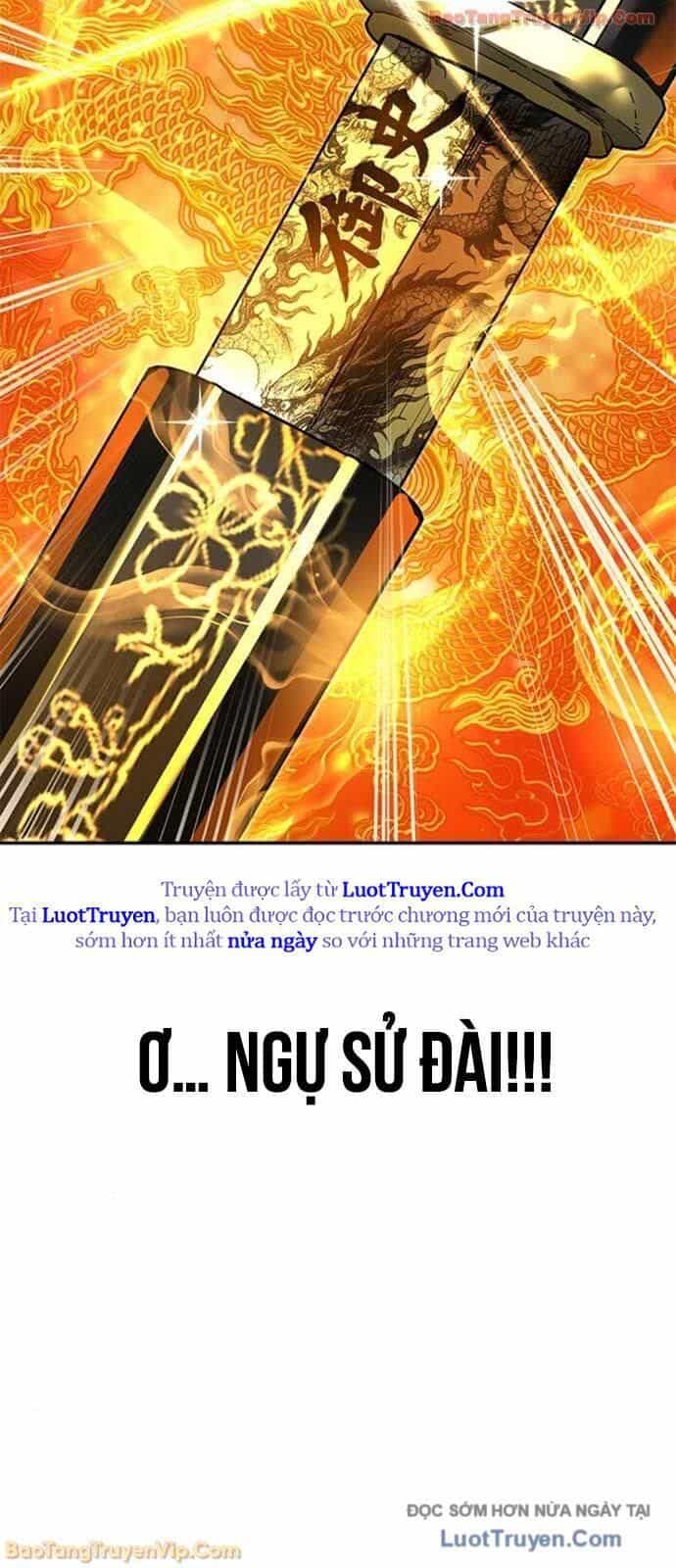 Vĩ Nhân Kiếm - Chương 19 - ảnh 16