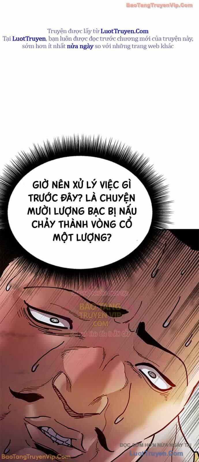 Vĩ Nhân Kiếm - Chương 19 - ảnh 21