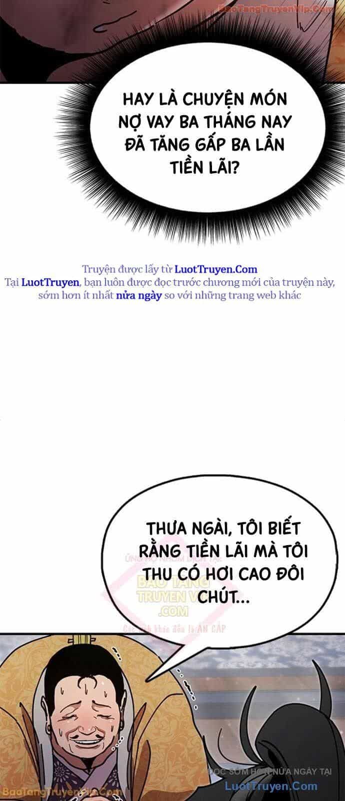 Vĩ Nhân Kiếm - Chương 19 - ảnh 22