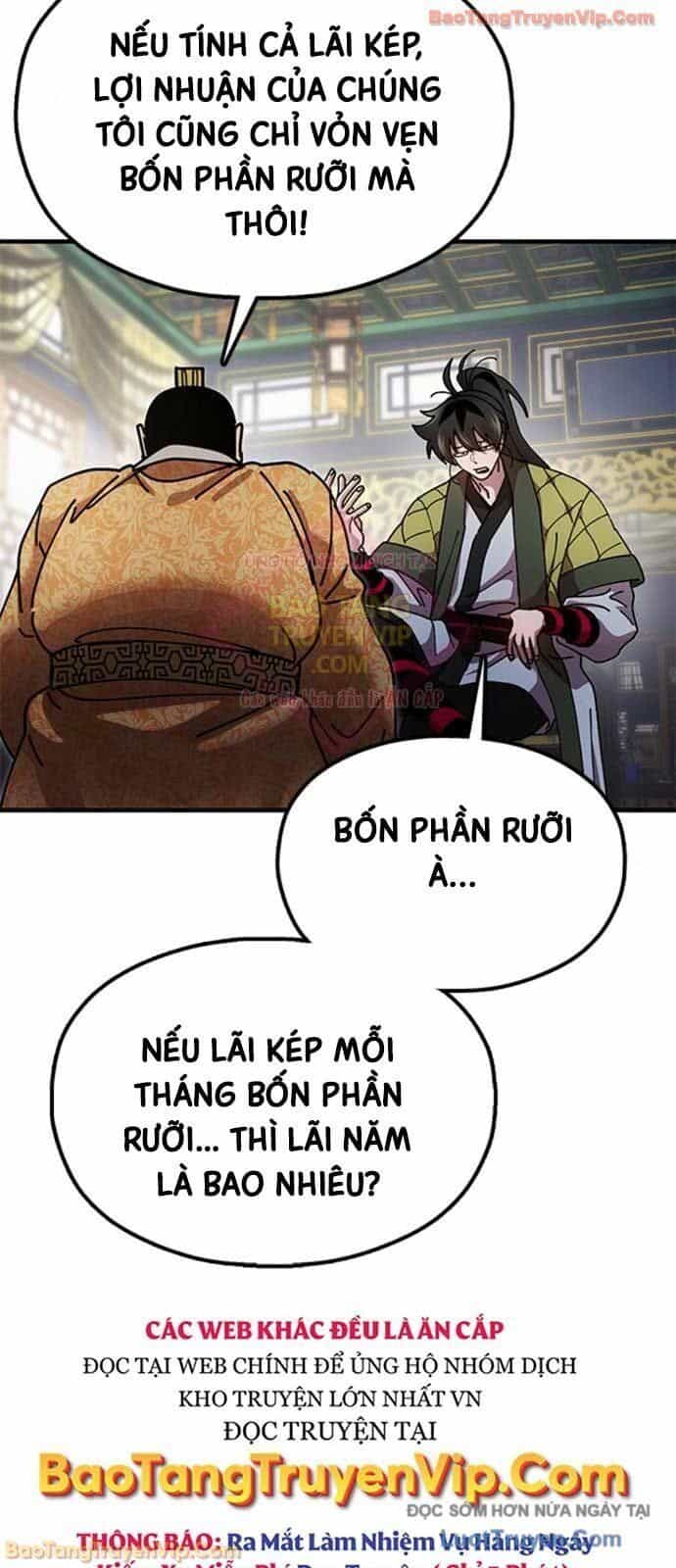Vĩ Nhân Kiếm - Chương 19 - ảnh 24