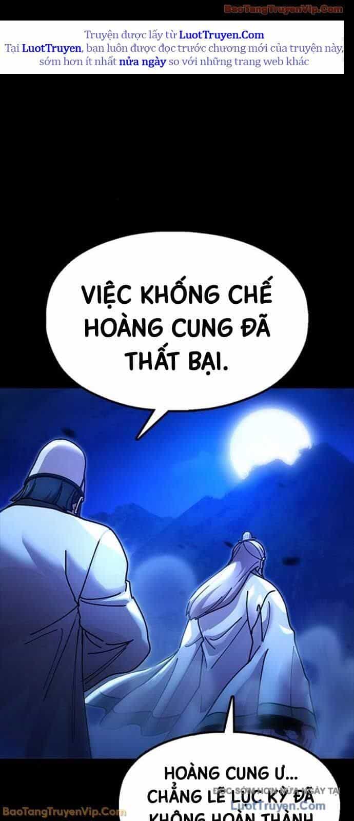 Vĩ Nhân Kiếm - Chương 19 - ảnh 3