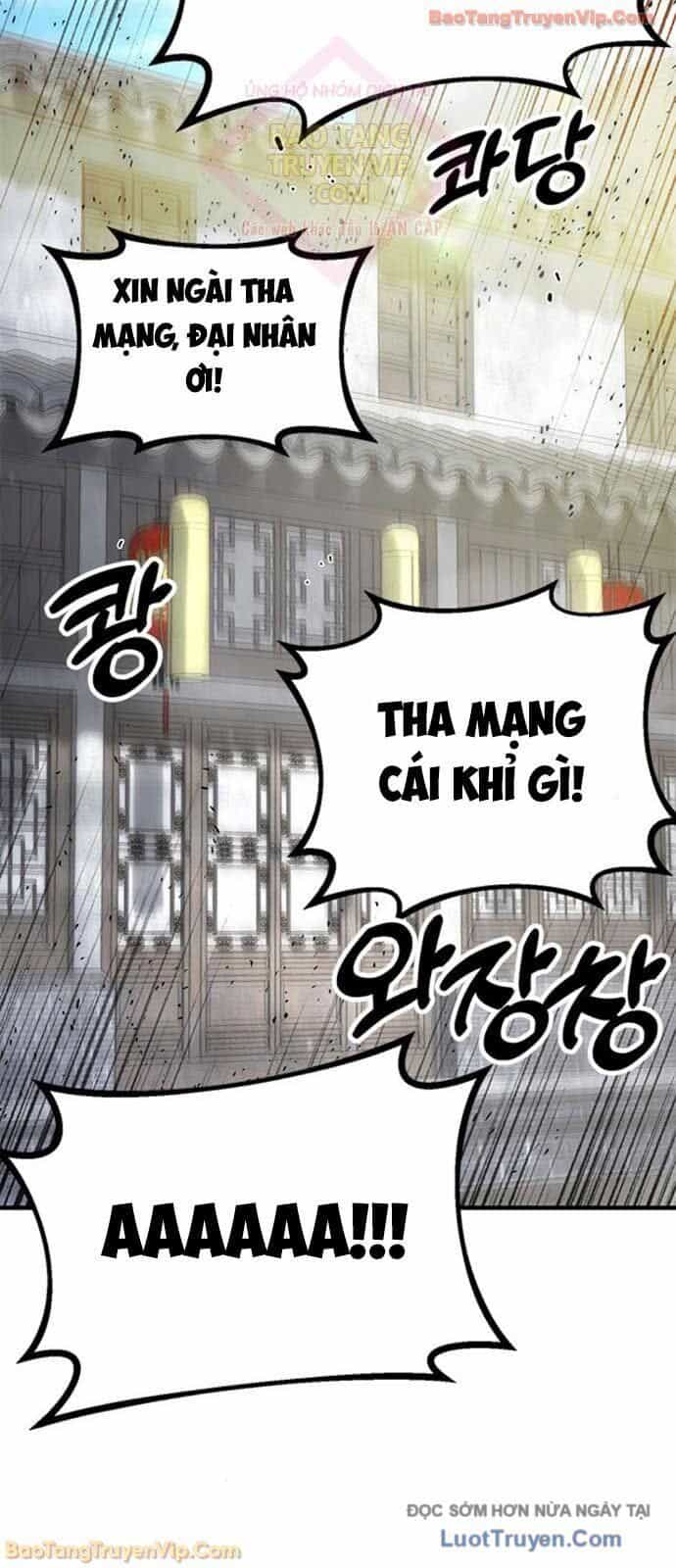 Vĩ Nhân Kiếm - Chương 19 - ảnh 30