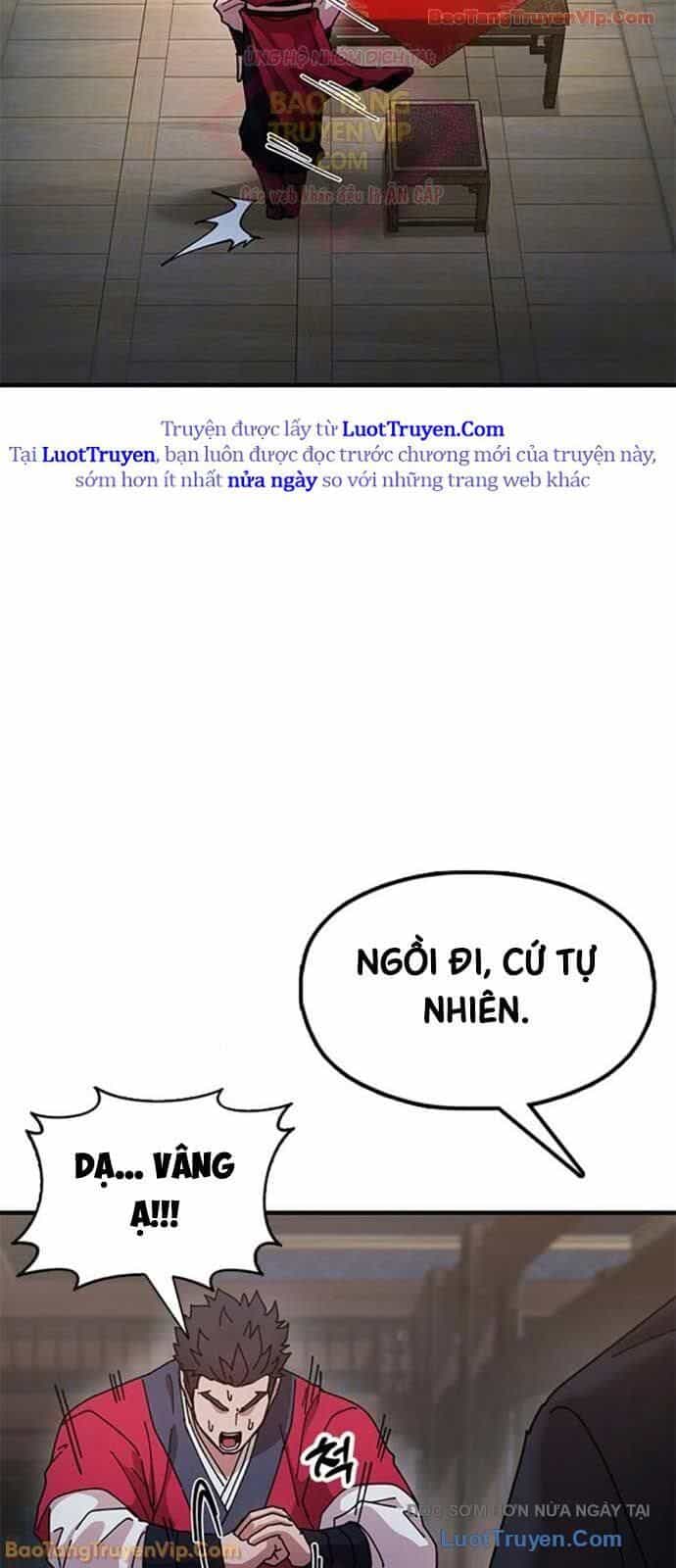 Vĩ Nhân Kiếm - Chương 19 - ảnh 43