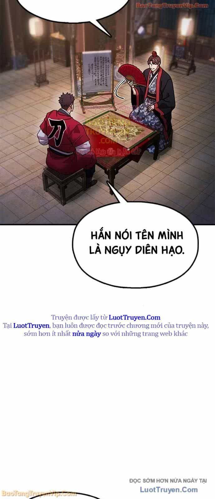 Vĩ Nhân Kiếm - Chương 19 - ảnh 53