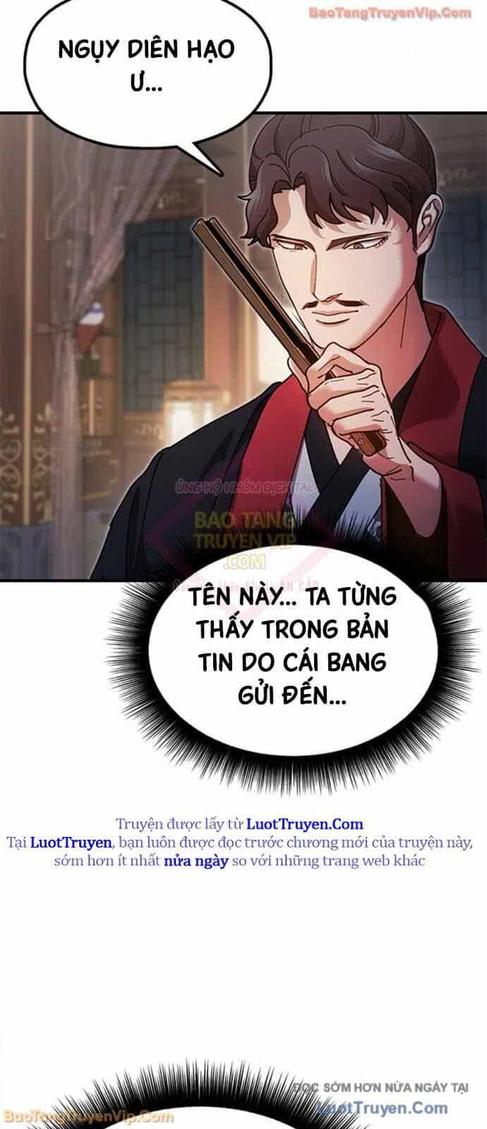 Vĩ Nhân Kiếm - Chương 19 - ảnh 54