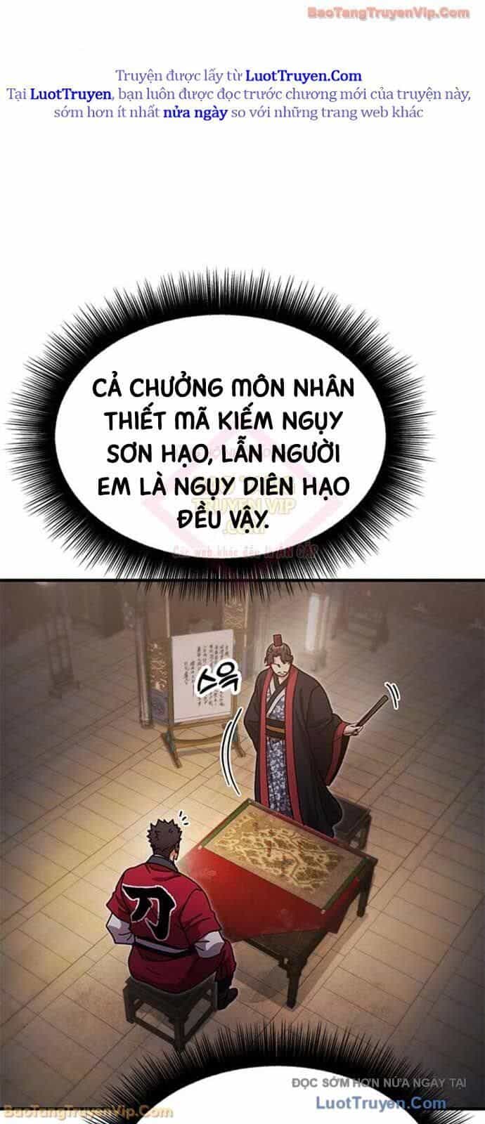 Vĩ Nhân Kiếm - Chương 19 - ảnh 56