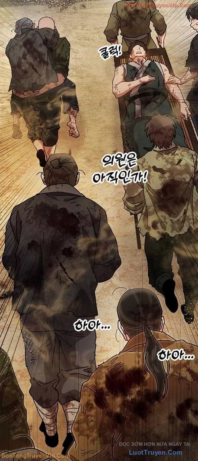 Vĩ Nhân Kiếm - Chương 19 - ảnh 71